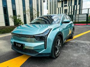 Neta U 2021 Электрический