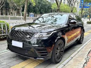 Land Rover Range Rover Velar 2023 Бензин