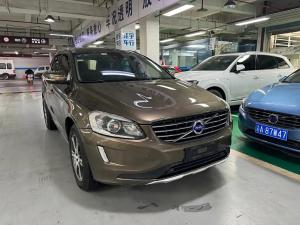 Volvo XC60 Imported 2014 Бензин