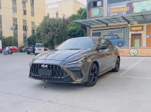 MG 5 Scorpio 2022 Бензин