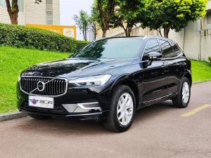 Volvo XC60 2021 Бензин