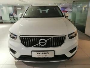 Volvo XC40 2019 Бензин