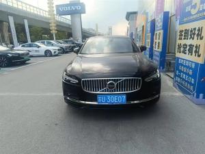 Volvo S90 2024 Гибрид