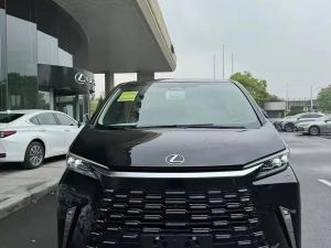 Lexus LM 2024 Гибрид