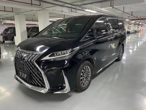 Lexus LM 2020 Гибрид