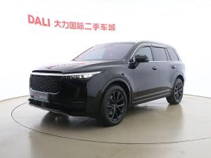 LI Auto LI ONE 2021 Расширенный диапазон