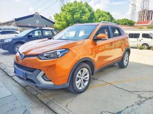 MG GS 2015 Бензин