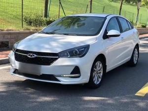 Chery Arrizo 5 2020 Бензин