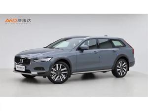 Volvo V90 2021 Гибрид