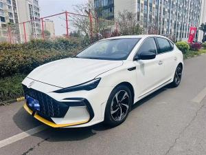 MG 6 2022 Бензин