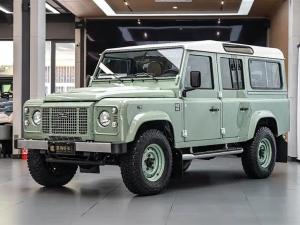 Land Rover Defender 2019 Внедорожник
