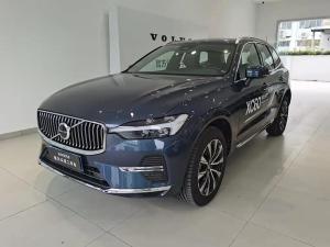 Volvo XC60 2024 Гибрид