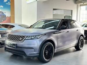 Land Rover Range Rover Velar 2019 Бензин