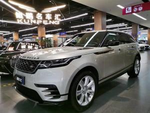 Land Rover Range Rover Velar 2024 Бензин