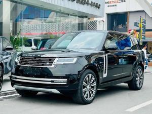 Land Rover Range Rover 2022 Гибрид
