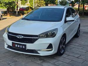 Chery Arrizo 5 2020 Бензин