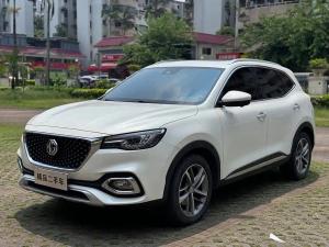 MG HS 2020 Бензин