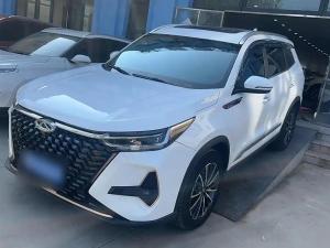 Chery Tiggo 8 PRO 2023 Бензин