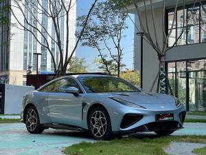 Neta GT 2023 Электрический