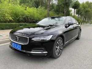 Volvo S90 2023 Гибрид