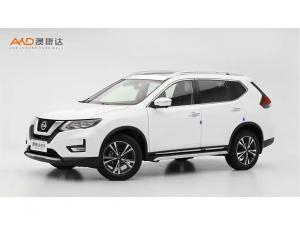 Nissan X-Trail 2021 Бензин