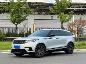 Land Rover Range Rover Velar 2021 Гибрид