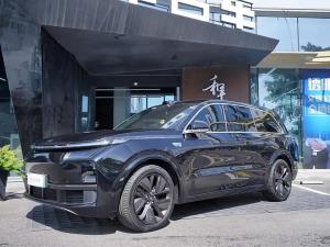 LI Auto LI L9 2023 Расширенный диапазон