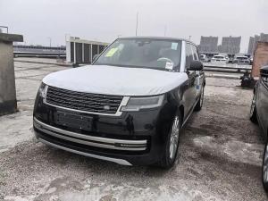 Land Rover Range Rover 2024 Гибрид