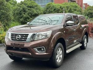 Nissan Navara 2018 Бензин