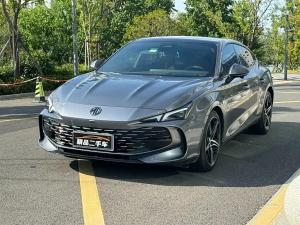 MG 7 2023 Бензин