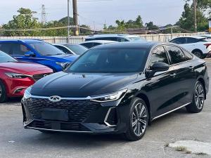 Chery Arrizo 8 2024 Бензин