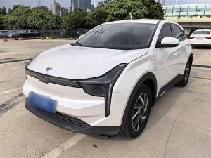 Neta U 2020 Электрический