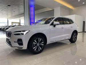Volvo XC60 2024 Гибрид