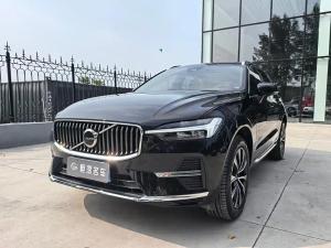 Volvo XC60 2023 Гибрид