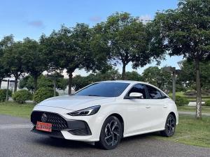 MG 5 2022 Бензин