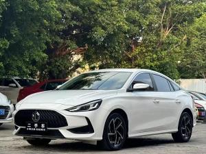 MG 5 2022 Бензин