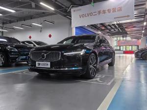 Volvo S90 2023 Гибрид