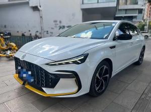 MG 6 2023 Бензин