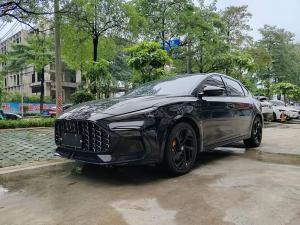 MG 6 2022 Бензин