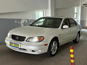 Nissan Cefiro 2004 Бензин