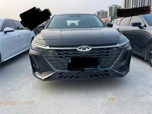 Chery Arrizo 8 2024 Бензин