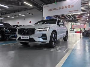 Volvo XC60 2023 Подключаемый гибрид
