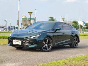 MG 7 2023 Бензин