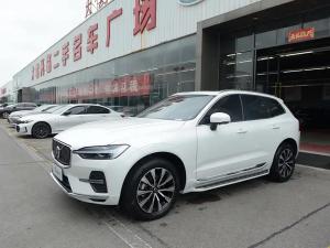 Volvo XC60 2023 Гибрид