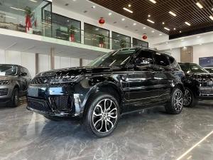 Land Rover Range Rover Sport 2021 Гибрид
