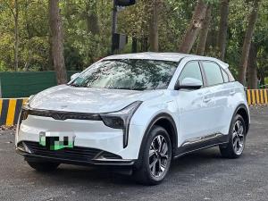 Neta U 2023 Электрический