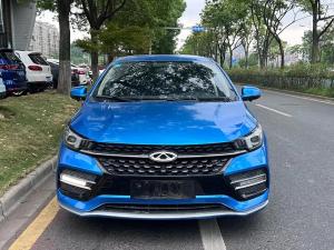 Chery Arrizo GX 2020 Бензин