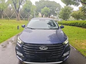 Chery Arrizo 5 PLUS 2021 Бензин