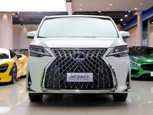 Lexus LM 2020 Гибрид