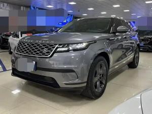 Land Rover Range Rover Velar 2021 Бензин